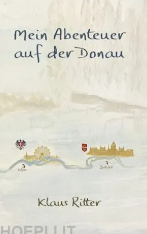 Mein Abenteuer auf der Donau