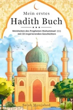 Mein erstes Hadith-Buch