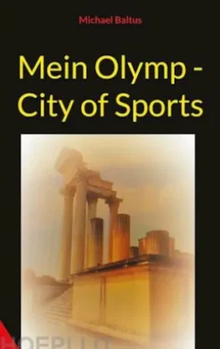 Mein Olymp - City of Sports