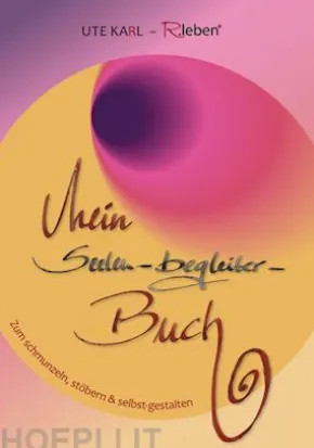 Mein Seelen-begleiter-Buch