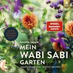Mein Wabi Sabi-Garten