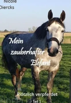 Mein zauberhafter Elefant