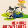 Mein Büro auf zwei Rädern