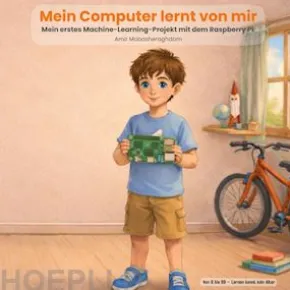 Mein Computer lernt von mir