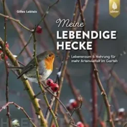 Meine lebendige Hecke