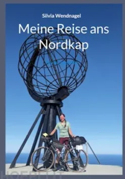 Meine Reise ans Nordkap