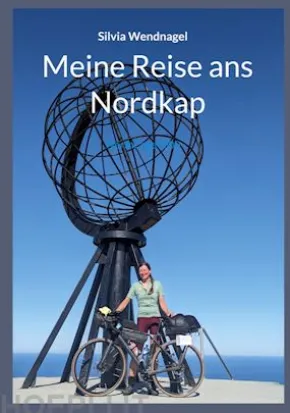 Meine Reise ans Nordkap