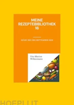 Meine Rezeptebibliothek 16