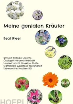 Meine genialen Kräuter