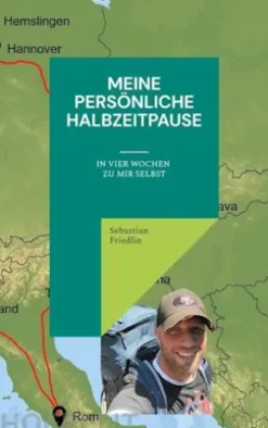 Meine persönliche Halbzeitpause