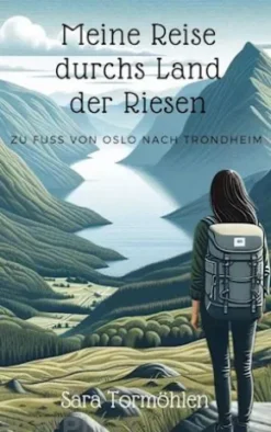 Meine Reise durchs Land der Riesen