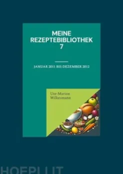 Meine Rezeptebibliothek 7