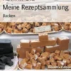 Meine Rezeptsammlung