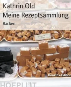 Meine Rezeptsammlung