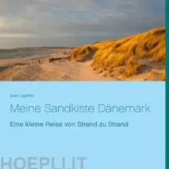 Meine Sandkiste Dänemark