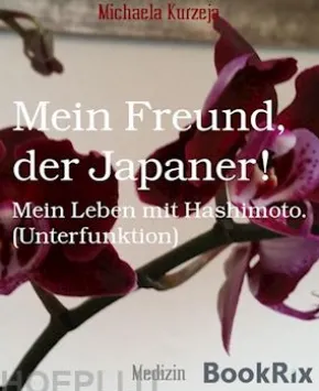 Mein Freund, der Japaner!