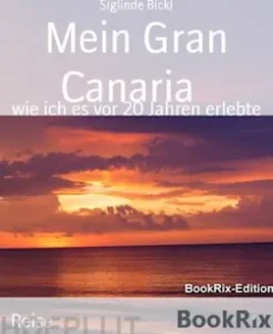 Mein Gran Canaria