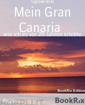 Mein Gran Canaria