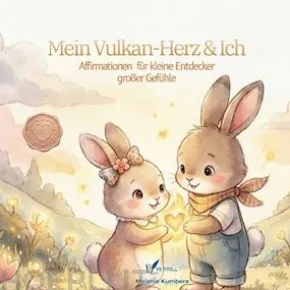 Mein Herzvulkan & Ich