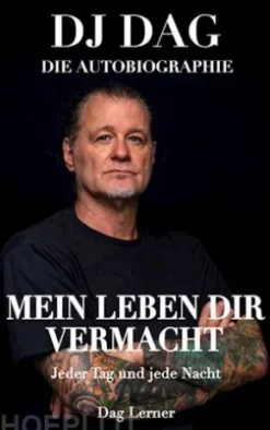 Mein Leben dir vermacht