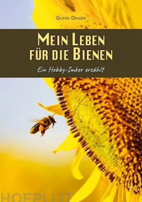 Mein Leben für die Bienen