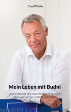 Mein Leben mit Budni