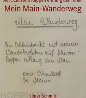 Mein Main-Wanderweg