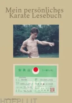 Mein persönliches Karate Lesebuch