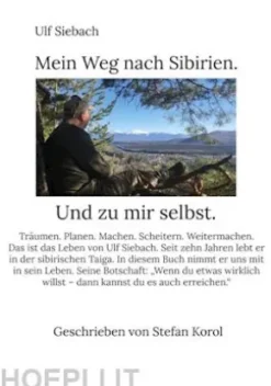 Mein Weg nach Sibirien.