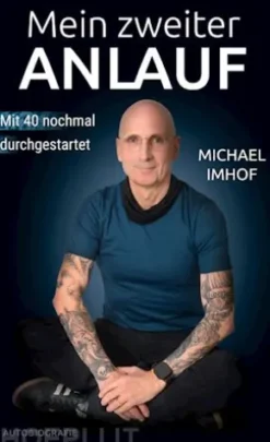 Mein zweiter Anlauf
