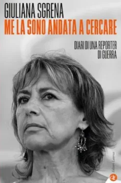 Me la sono andata a cercare