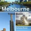 Melbourne Travel Guide