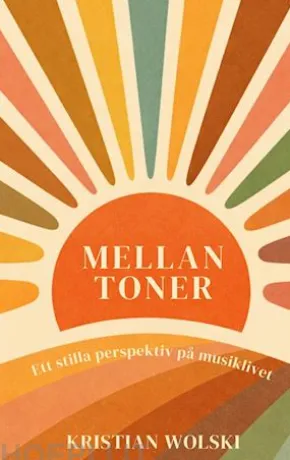 Mellan toner