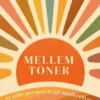 Mellem toner