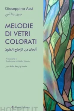 Melodie di vetri colorati