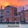 Memoirs of Journeys to Venice and the Low Countries