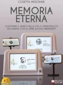 Memoria Eterna