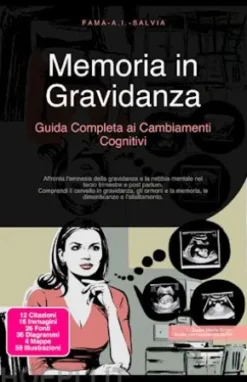 Memoria in Gravidanza: Guida Completa ai Cambiamenti Cognitivi