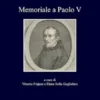 Memoriale a Paolo V