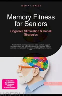 Memory Fitness for Seniors: Cognitive Stimulation & Recall Strategies