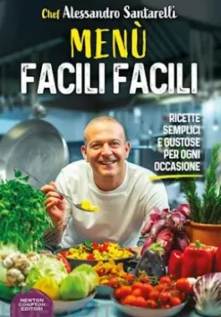 Menù facili facili