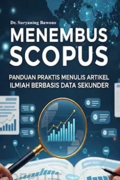 Menembus Scopus