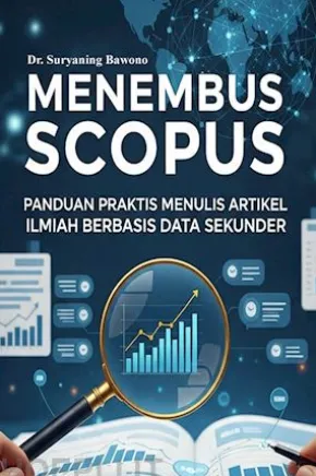 Menembus Scopus