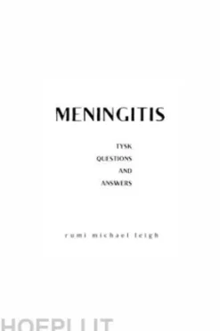 Meningitis