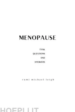 Menopause