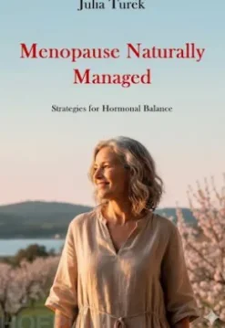 Menopause Naturally Managed