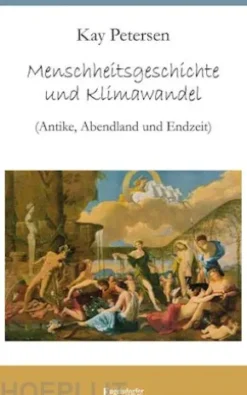 Menschheitsgeschichte und Klimawandel
