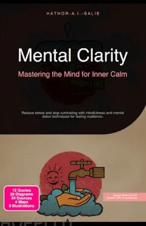 Mental Clarity: Mastering the Mind for Inner Calm
