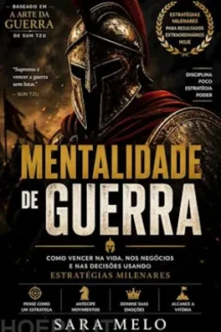 Mentalidade de Guerra