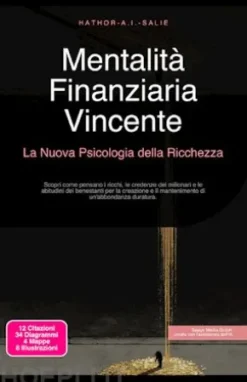 Mentalità Finanziaria Vincente: La Nuova Psicologia della Ricchezza